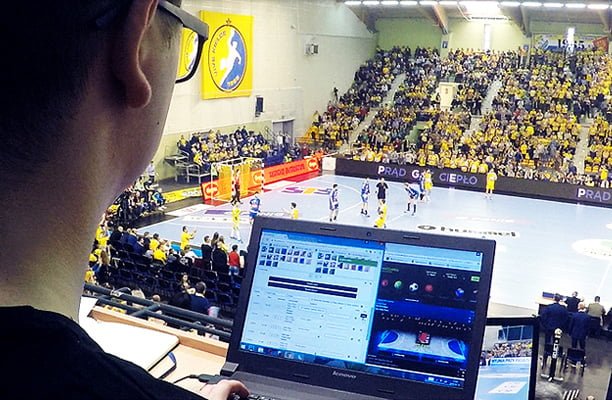 5 STATS TO FOLLOW IN HANDBALL