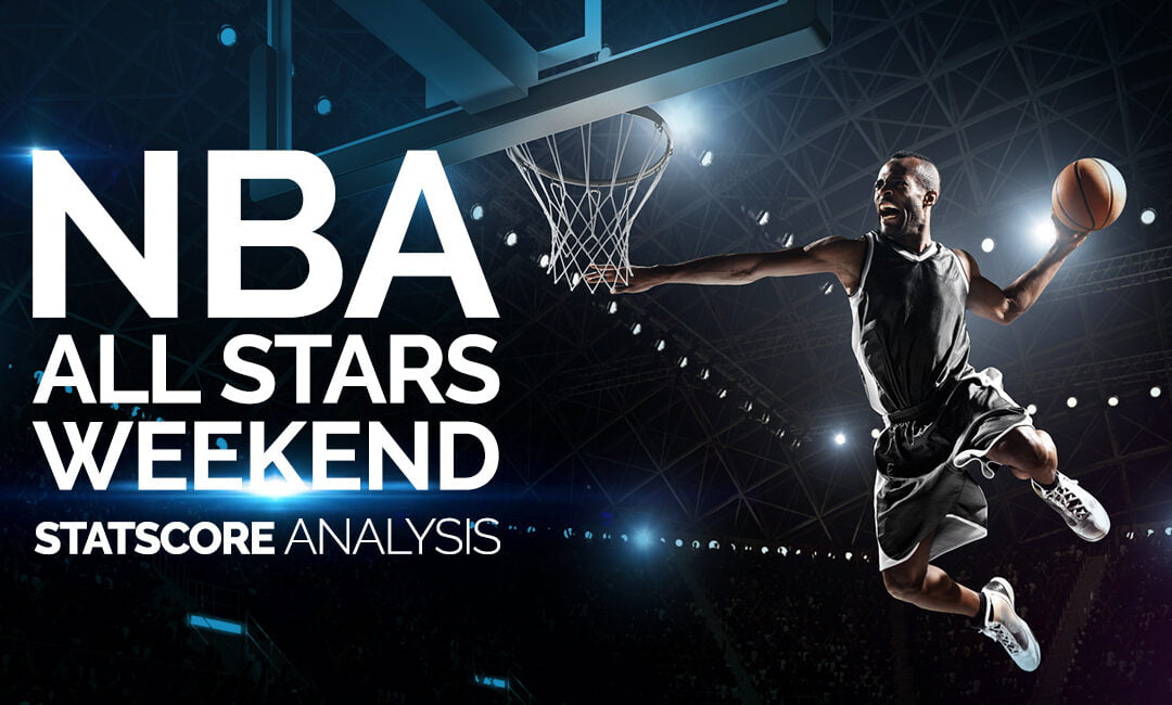 NBA All Stars Weekend analysis