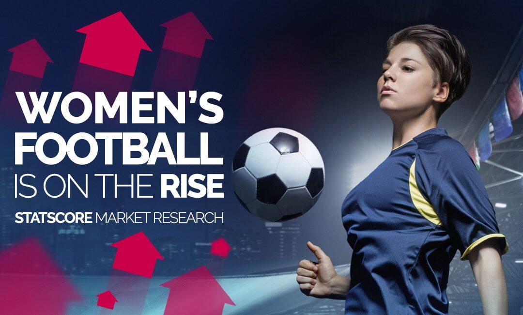 Women’s football is on the rise. What are its main drivers and challenges?