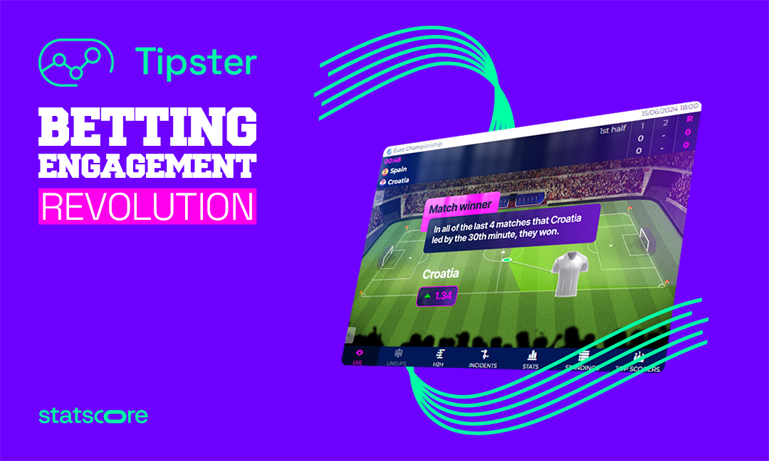 How Tipster enhances user engagement and betting frequency