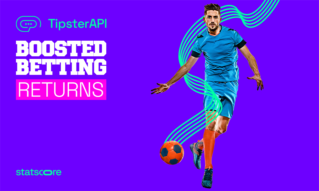 Maximizing your returns with TipsterAPI’s real-time data