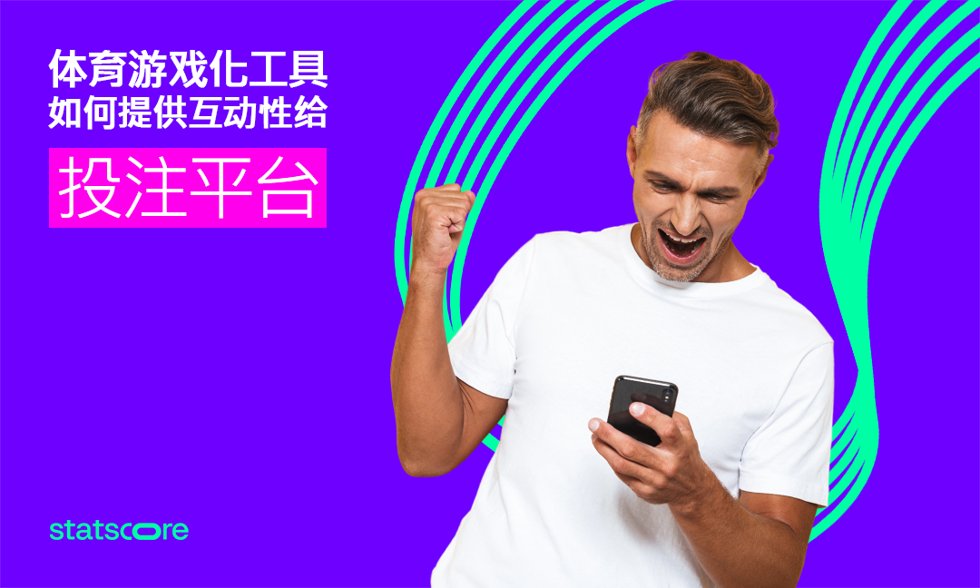 体育游戏化工具如何提高博彩平台的参与度