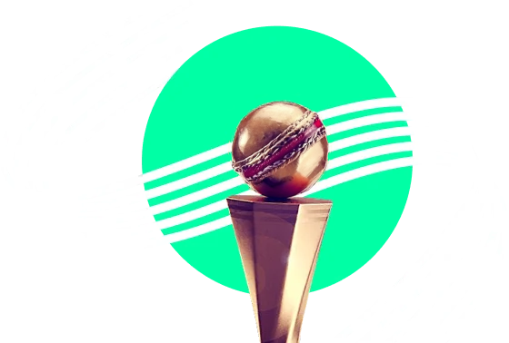 Cricket-award
