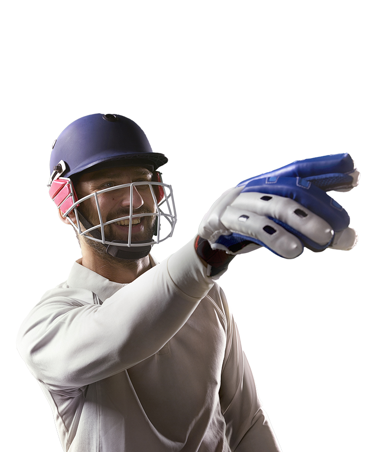 Cricket FAST AND ACCURATE DATA_GFX