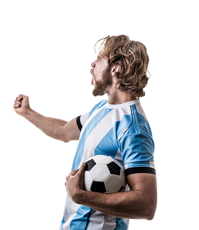 Football SWIFT AND ACCURATE_GFX