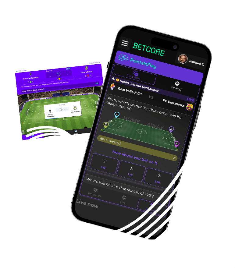 Football Widgets_GFX - White
